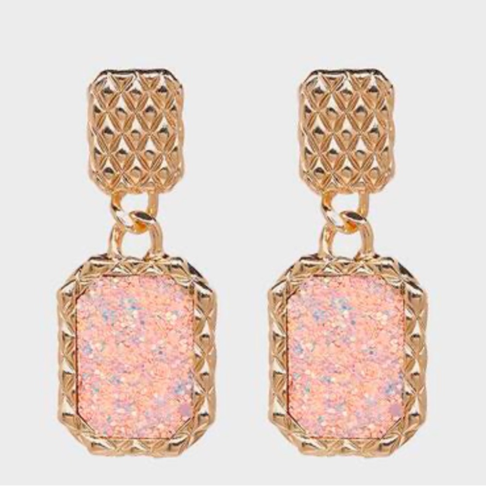 Cute Lightweight Earrings